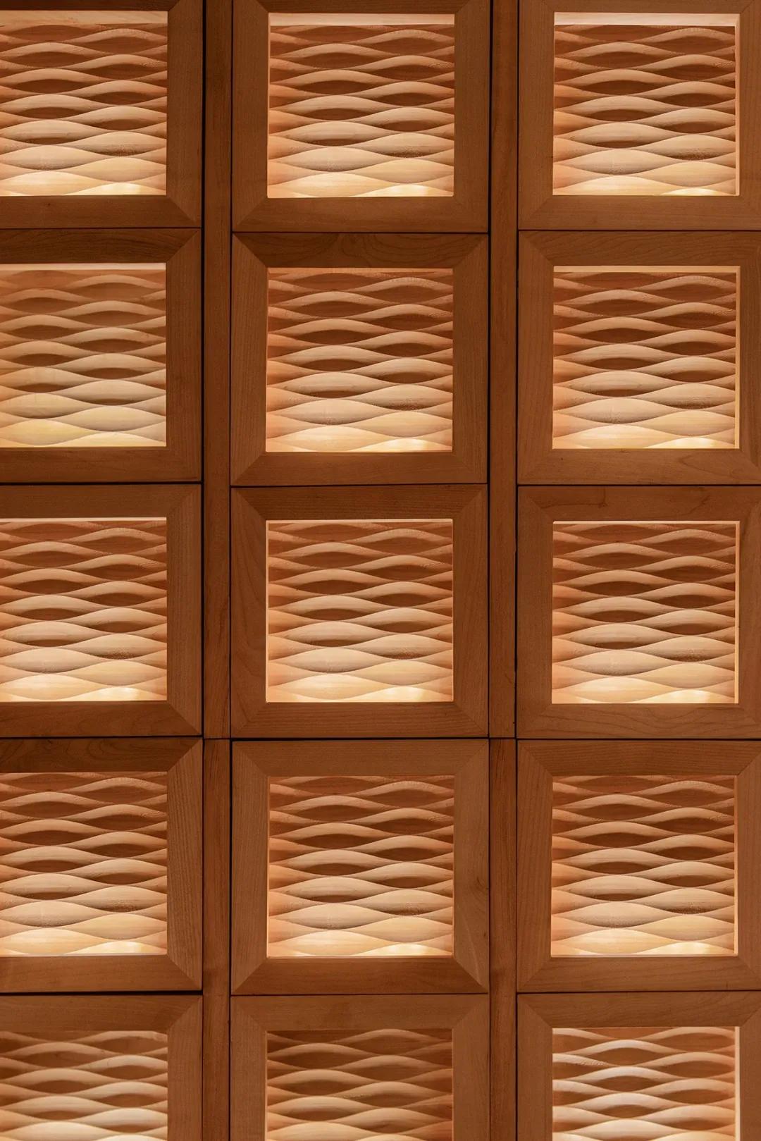 咖啡馆与餐厅一起的设计,极简咖啡厅设计案例赏析