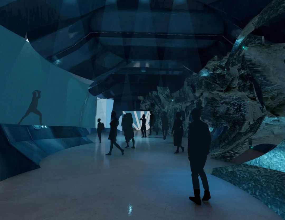 中国原创设计的逆袭！第六届LIT照明设计奖作品赏析