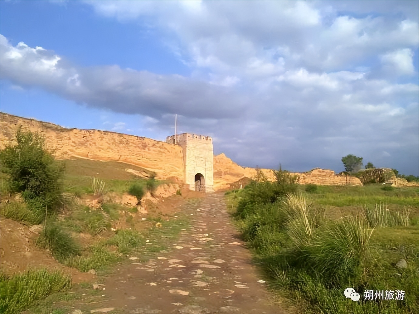 朔州五一旅游,山西朔州五一2-3天短途旅游
