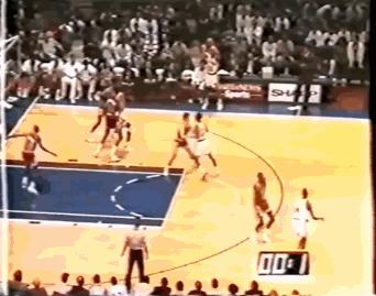 nba历史上神级最后一攻战术,nba1秒内绝杀