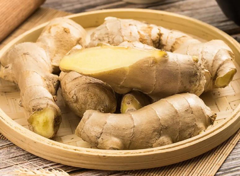 家庭种姜的正确方法和步骤,姜怎么种小技巧