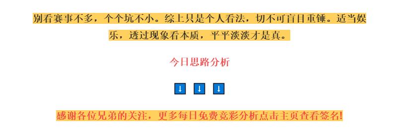 今日竞彩足球二串1推荐,今日足球竞彩7串1推荐实单