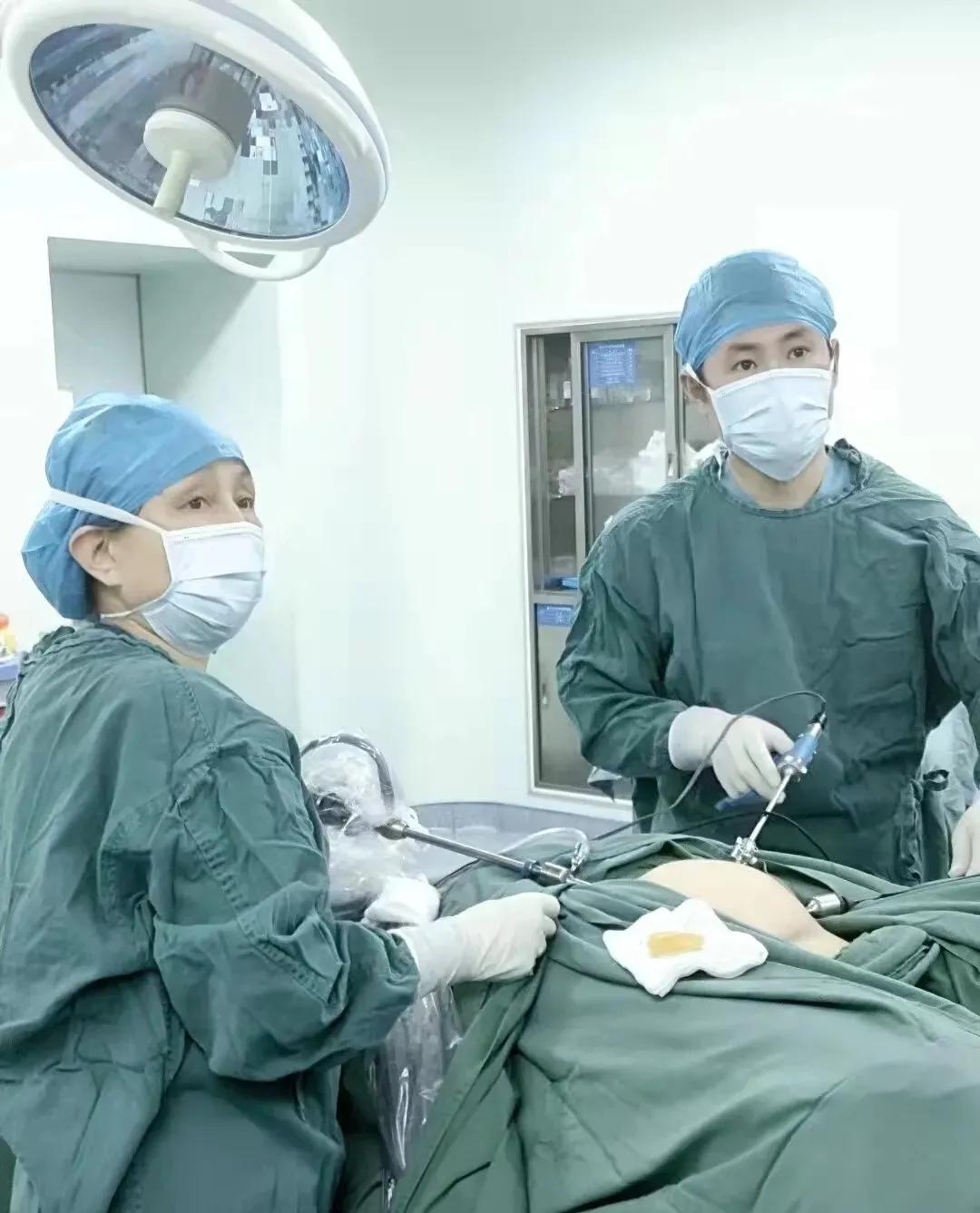 为患者奔跑26年的咸阳医生——省“三八红旗手”咸阳市第一人民医院王蕾