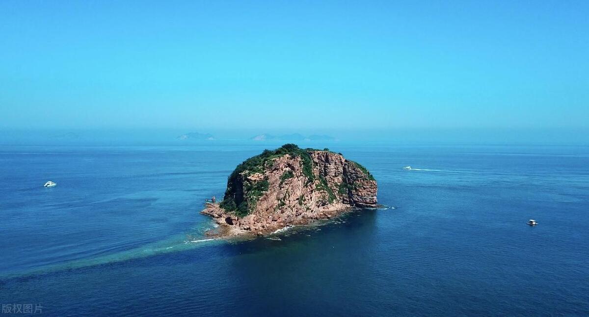 世界最好看的十大海湾,国内面积最阔的十大海湾