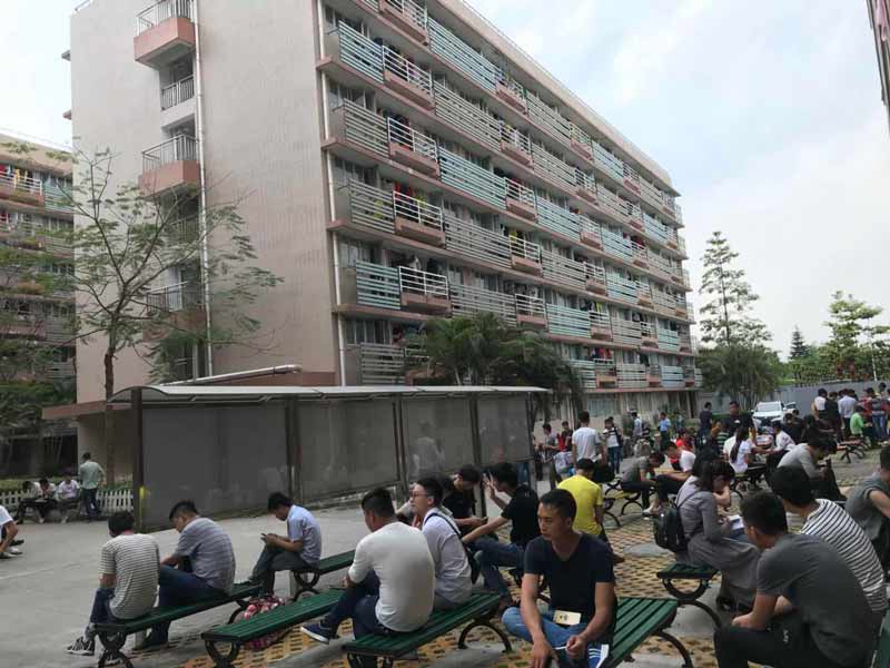 进厂打工,普工做什么工厂赚钱最快?