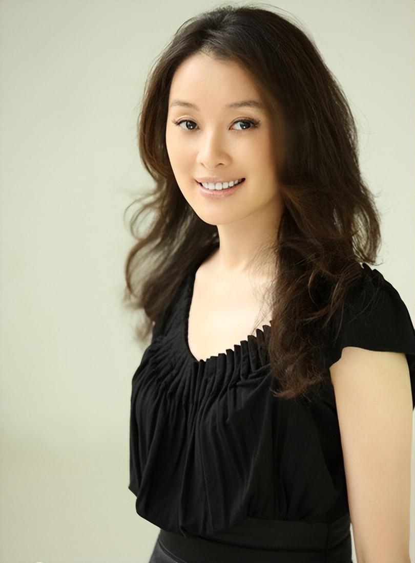 10位风韵犹存的大龄内地女星,却至今未婚的五位内地大龄女星