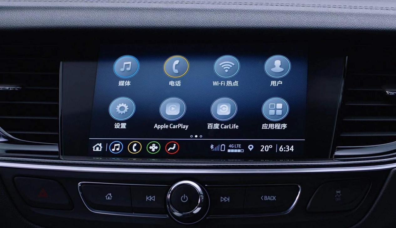 别克君威为啥这么便宜,别克君威和凡尔赛哪个值得买