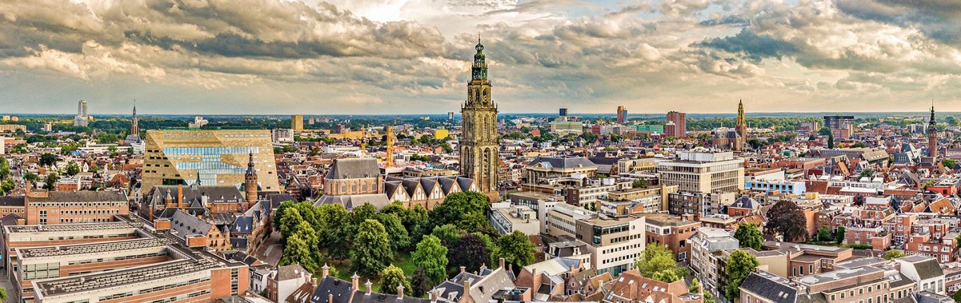 梵高出生地是现在荷兰哪里,梵高生活时的荷兰