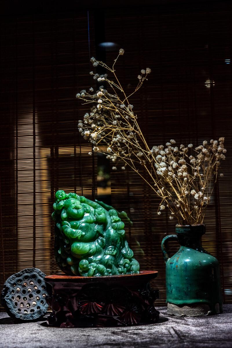 玉石现在入手划算吗,玉石购买套路