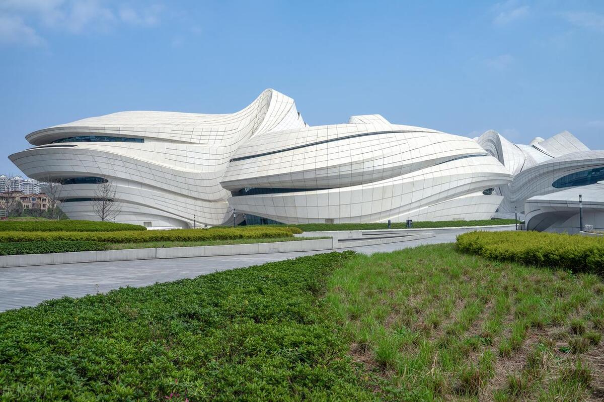 长沙旅游必去的景点有哪些,长沙有什么值得推荐的旅游景点