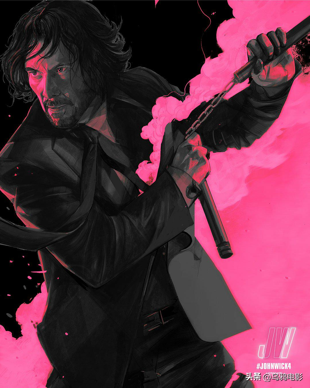 不过审、大尺度、*片爽**,但牛逼疯了!不愧是影史最佳!