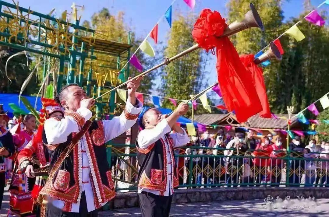 春节旅游最佳去处云南旅游攻略,春节云南旅游必去的景点推荐