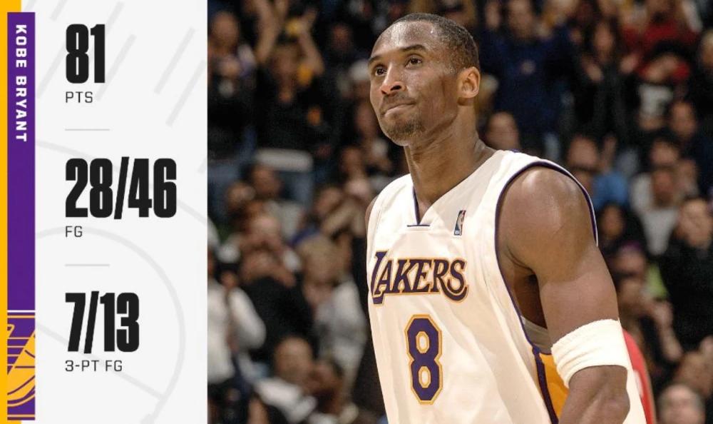 科比最恐怖得分,科比可怕的胜负欲