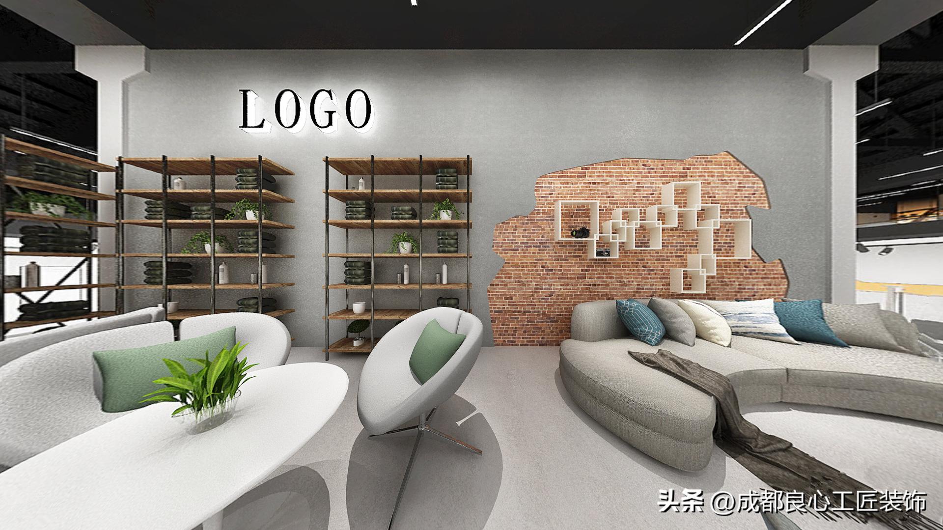 装修设计工作室成都原木风,成都口碑最好装修设计工作室