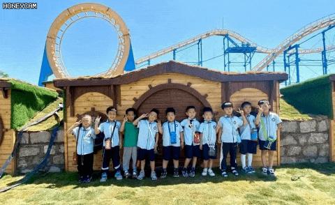 东营秋季旅游攻略,秋天东营旅游攻略必玩的景点