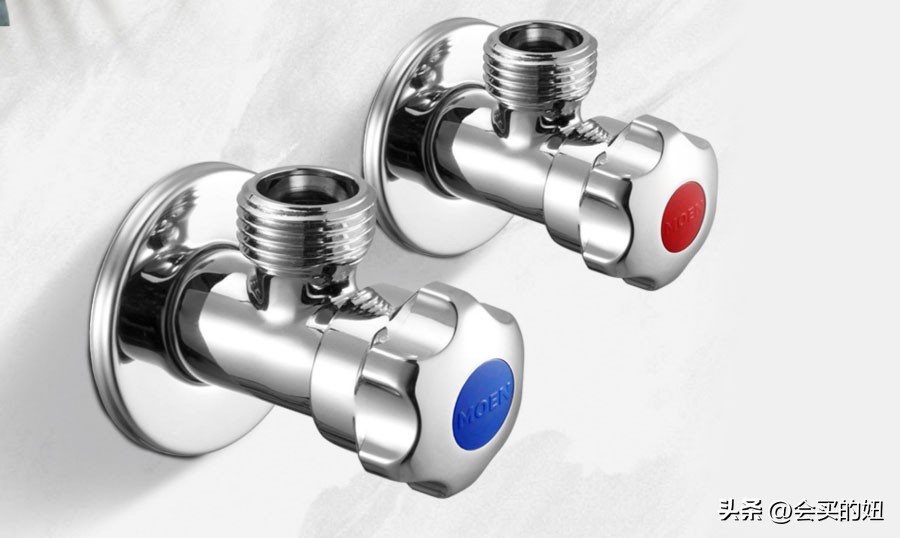 角阀应该买什么样的好,角阀挑选