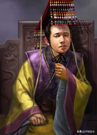 晋惠帝的三大白事,晋惠帝的悲惨结局