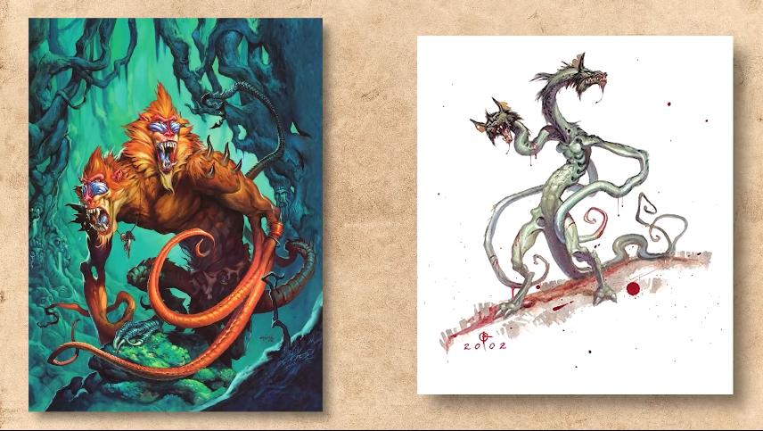 异世界怪奇物语,美剧推荐大片9.0以上评分怪奇物语