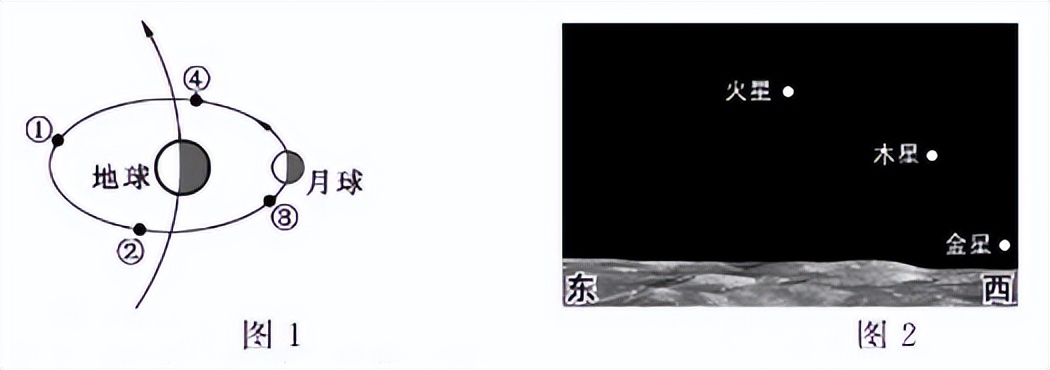 近几年地球自转高考题,近三年的高考真题训练