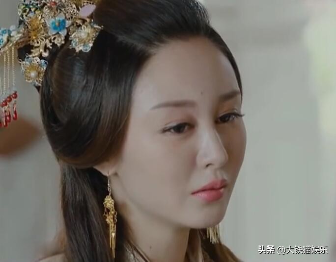 9版“瑛姑”颜值对比：谁对得起周伯通挖墙脚，谁美貌不够演技凑