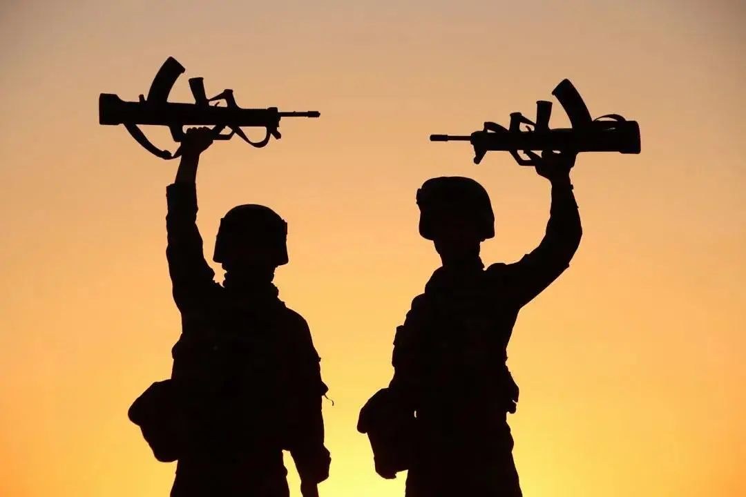 当兵前需要做的五件事,当兵照片收藏