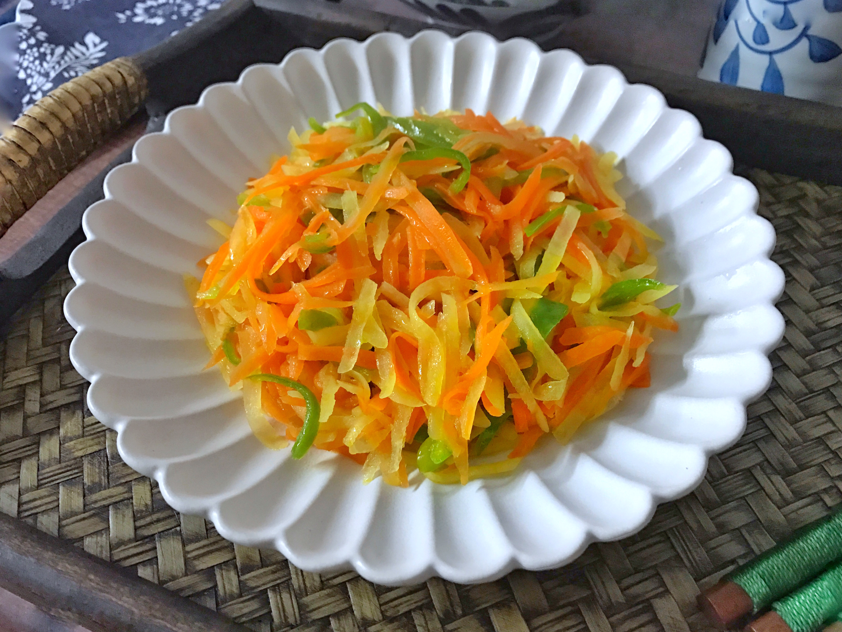 吃哪种蔬菜对护眼明目最好,吃什么菜对孩子眼睛视力好