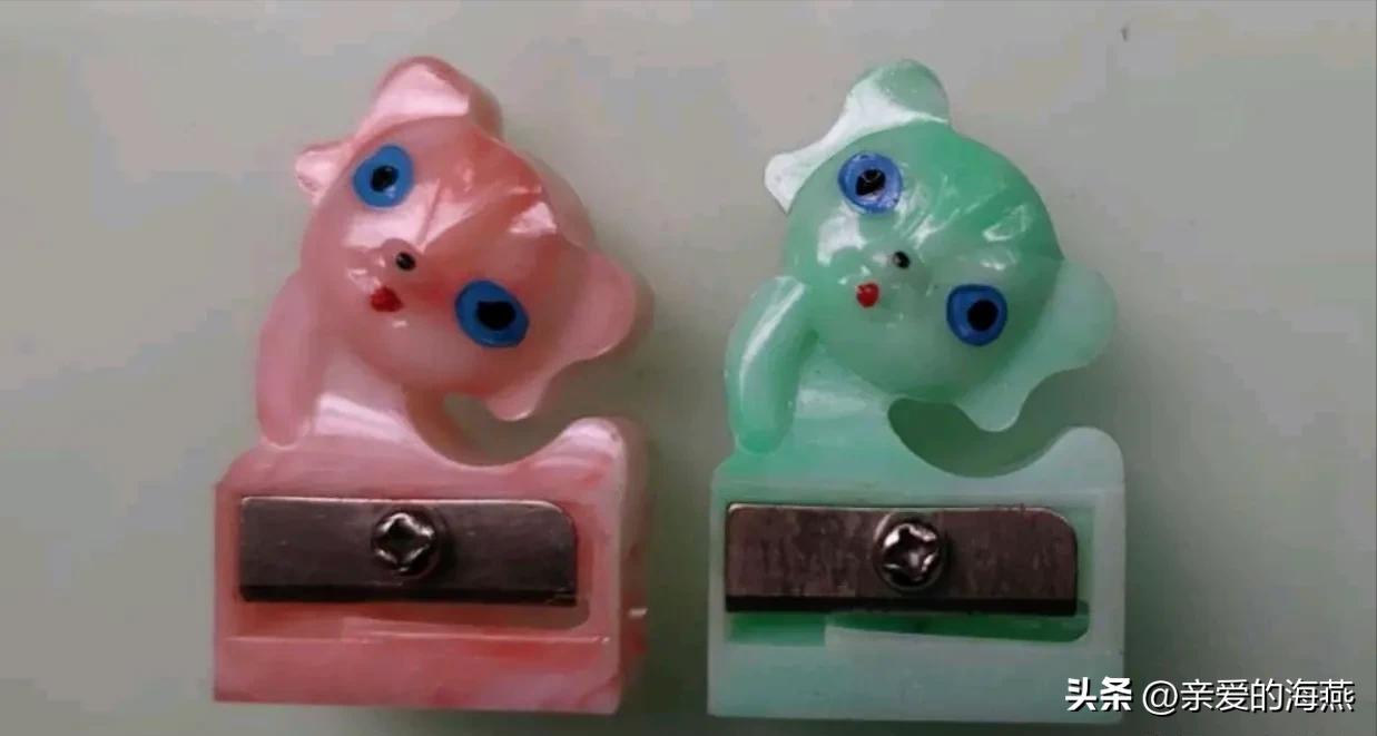 八零后的童年回忆盘点文具盒,90后小时候的文具盒