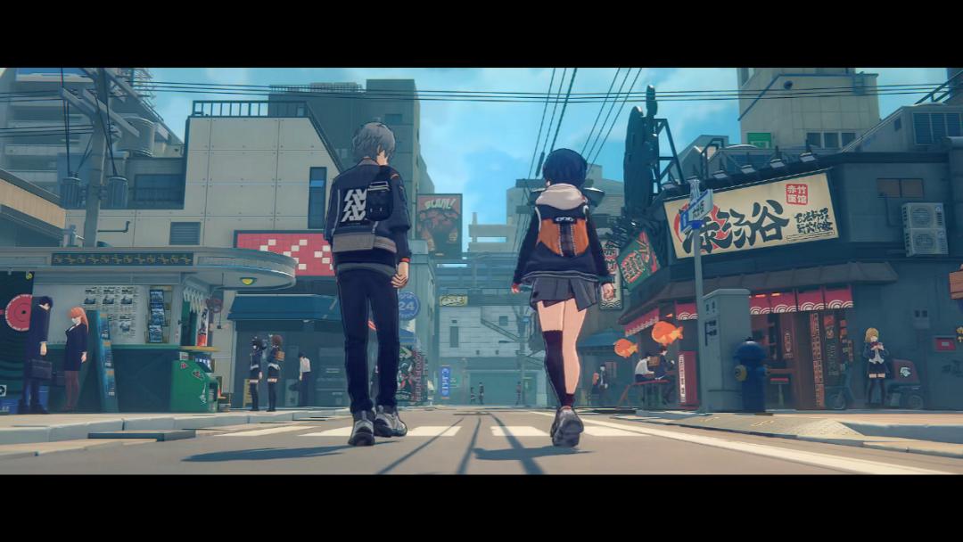 米哈游下款旗舰官宣，又一款ACT？