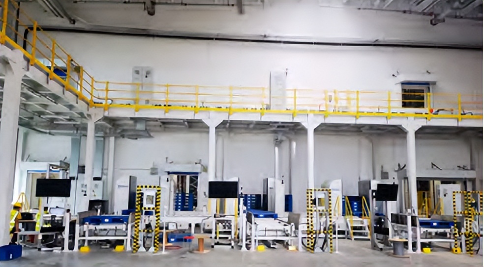 一汽大众物流基地,佛山一汽大众物流干嘛的