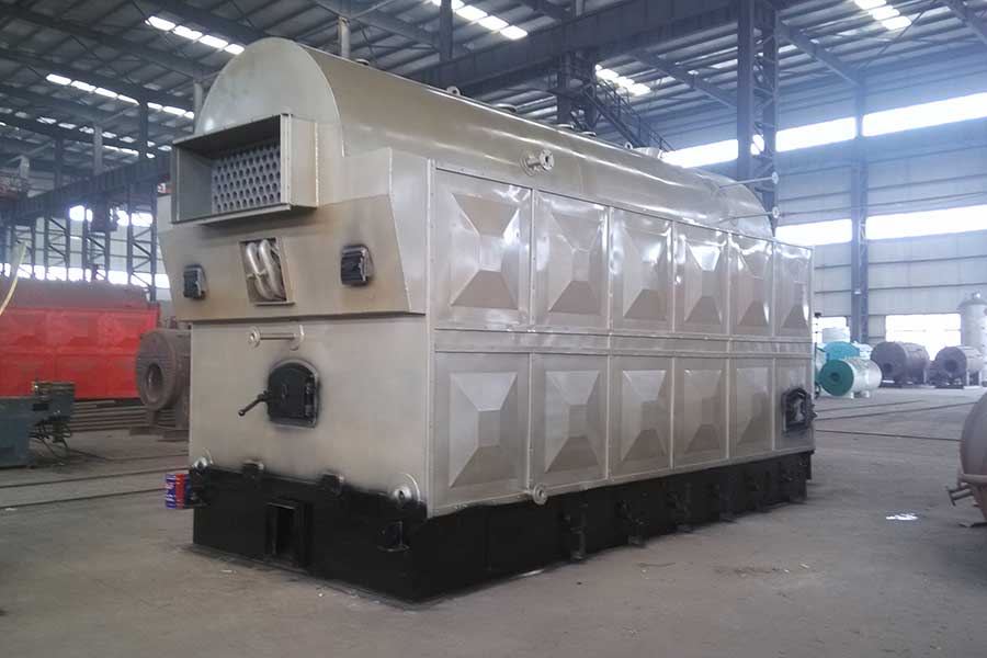 工业锅炉安装全套视频教学,燃气锅炉需要哪些设备