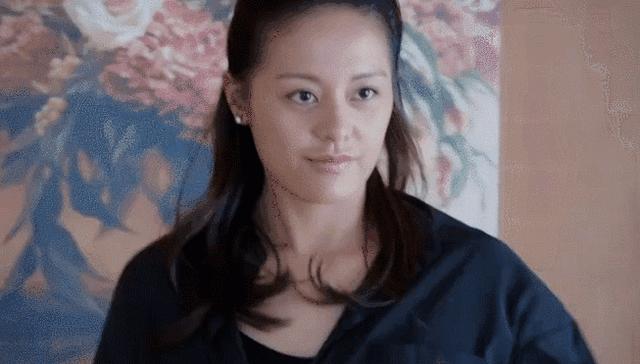 条件不符就别演“*妇情**”了,43岁董洁告诉你,什么是教科书式撩汉