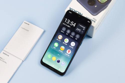 曾经的诺基亚老手机,曾经的手机霸主诺基亚与黑莓