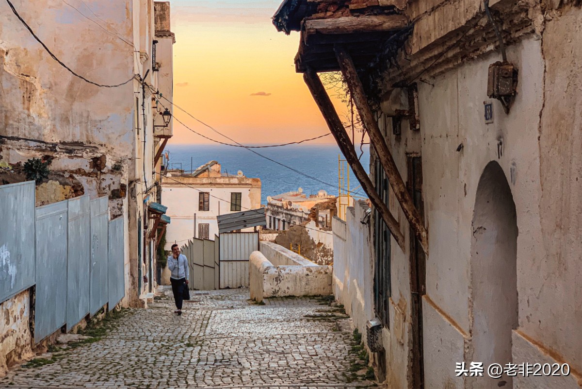 我在非洲工作的6个真实经历，被当地女孩追过，并非出门就会送命