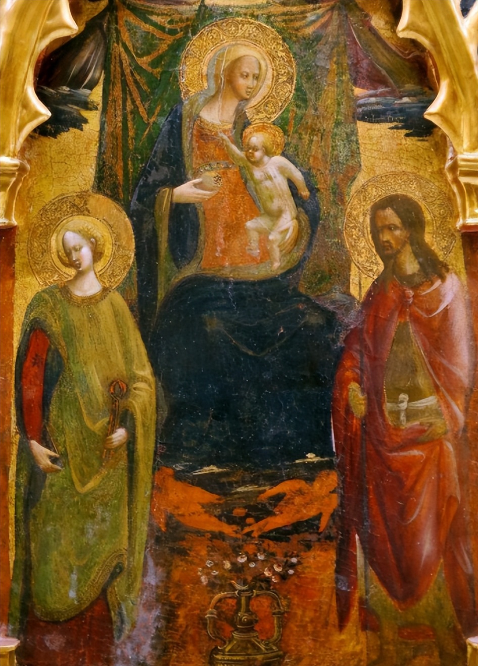 基督教在信仰和礼仪,为何与罗马帝国的种种习俗格格不入