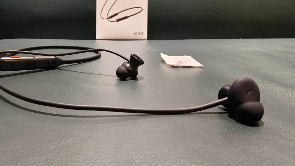 荣耀lchsex5s耳机降噪测评,荣耀最值得入手的蓝牙耳机