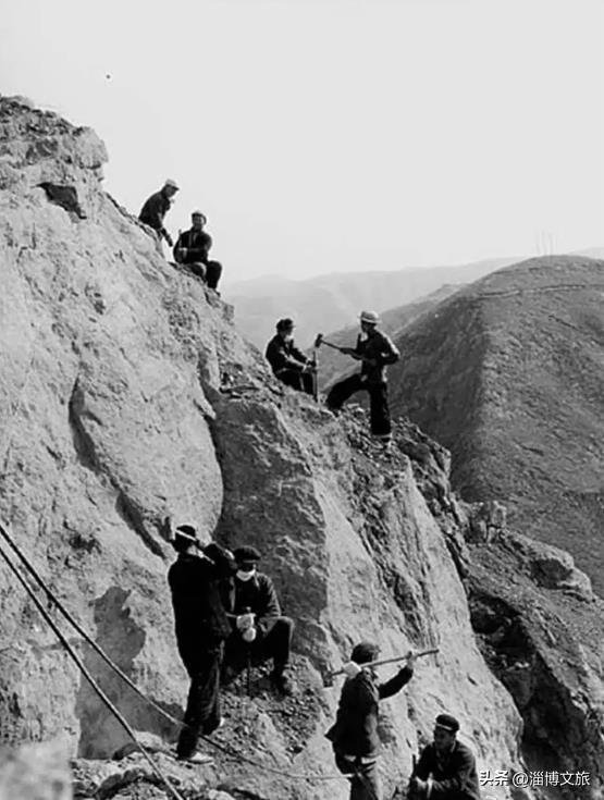 “不敢高声语，恐惊天上人。”山东十大水库，有着惊世骇俗的美！淄博这座水库有着感天动地的历史记忆。