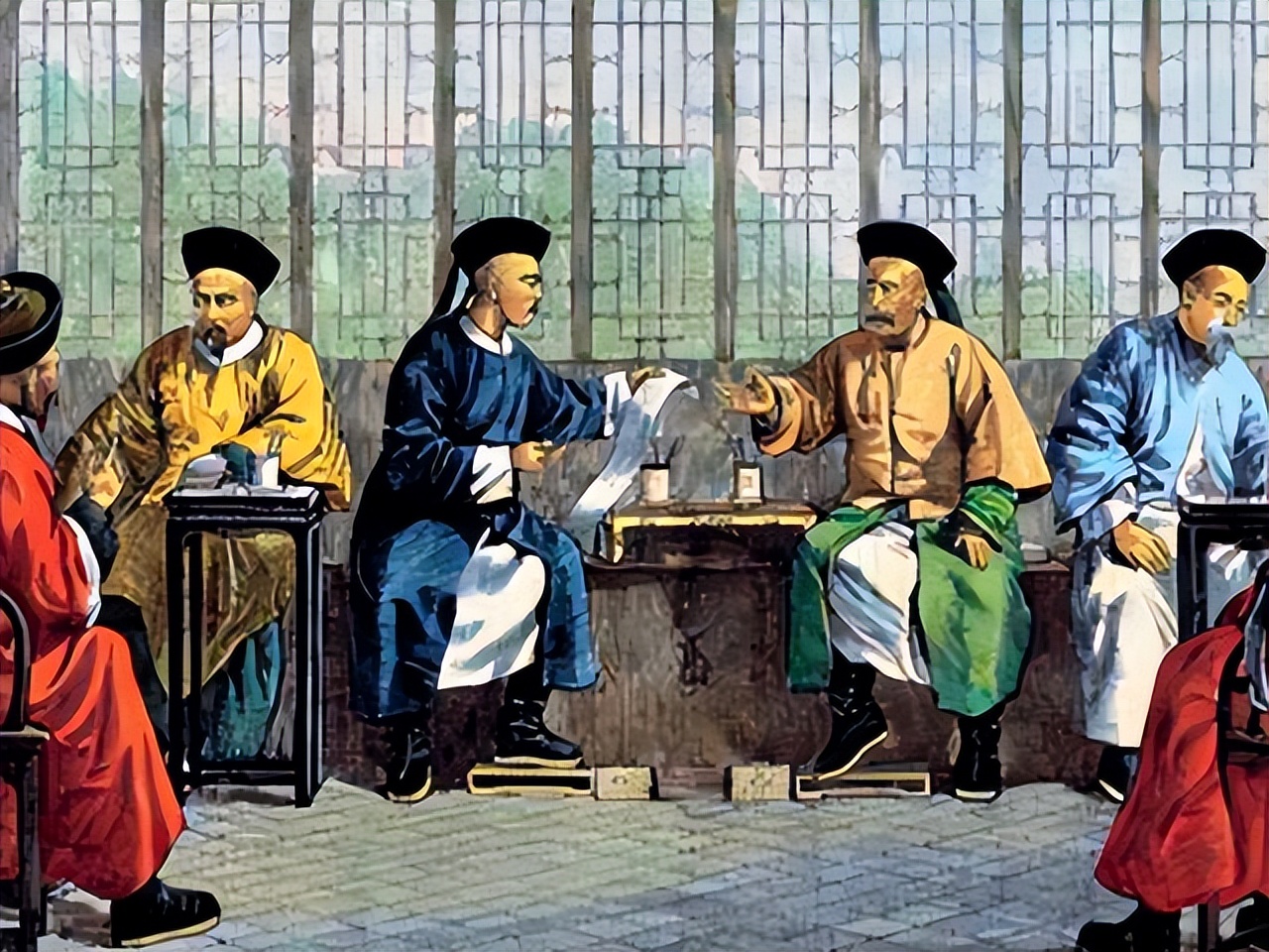 很多正宗的方言你根本听不懂,我国的难懂的方言