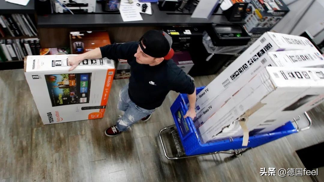 德国省钱攻略,德国省钱