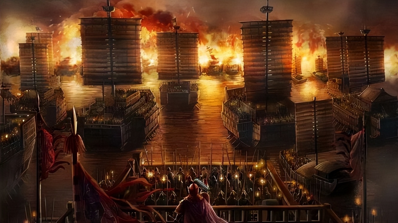 决定多朝命运的古代机构—市舶司：造就盛世，展现一国高级图谋