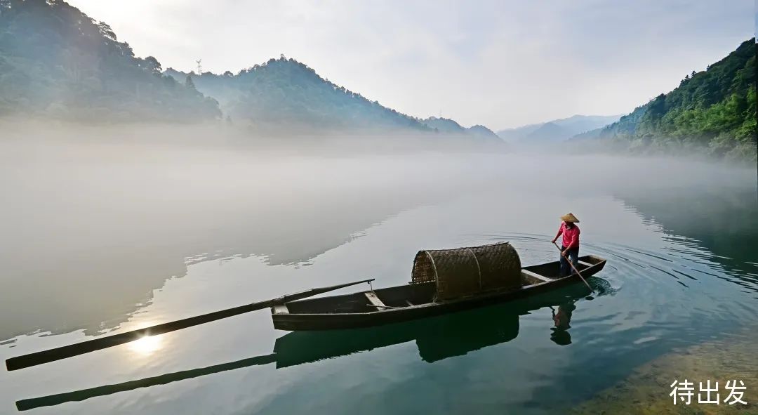 国庆节想避开旅游人潮？快看这7个人少景美的小众旅行地！