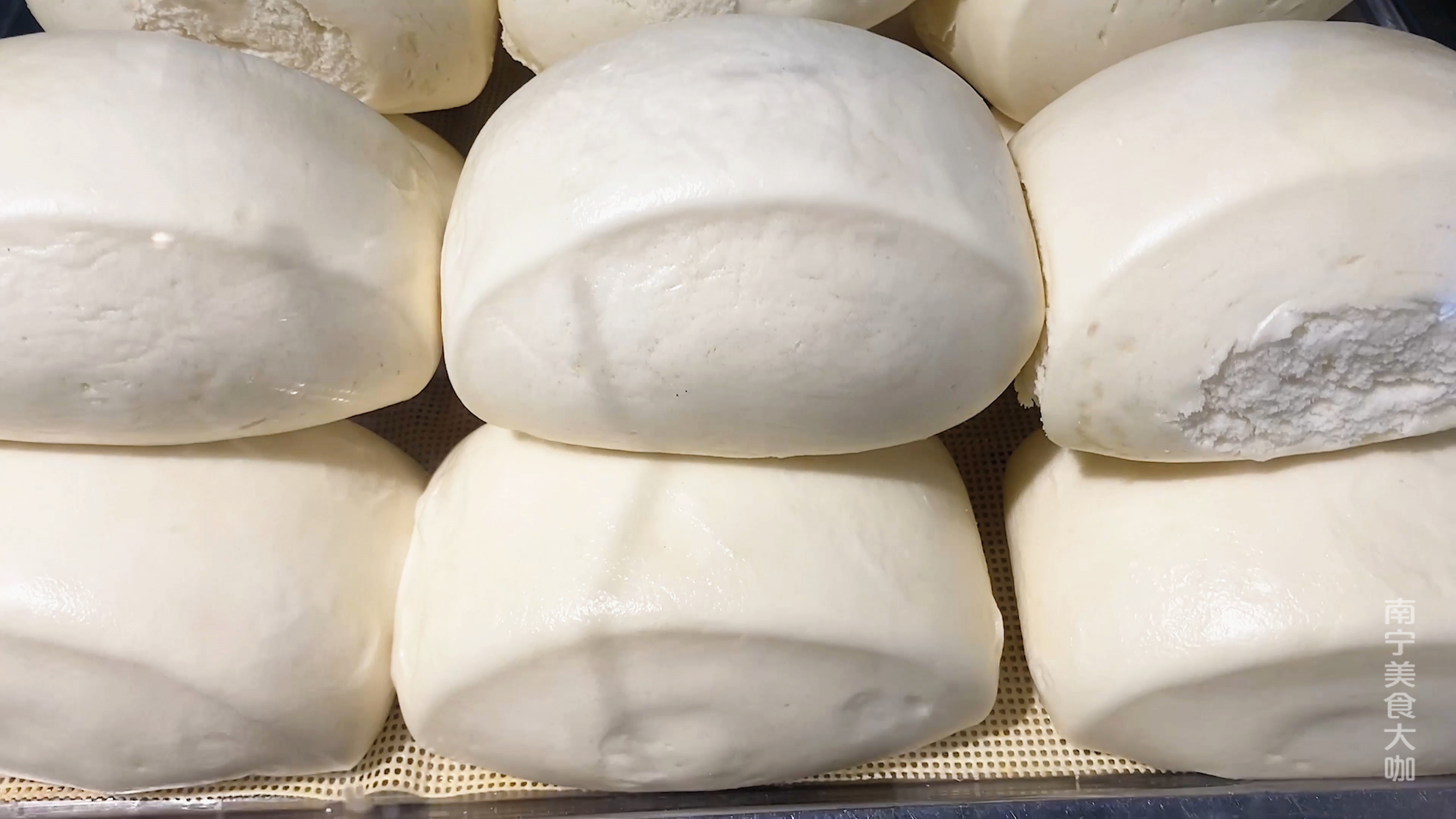 怎样发面馒头才又白又松软,想要快速发面做包子