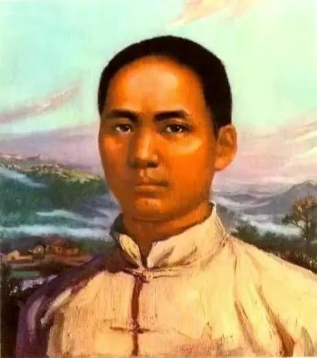 毛*东泽**诗词欣赏（19）清平乐蒋桂战争