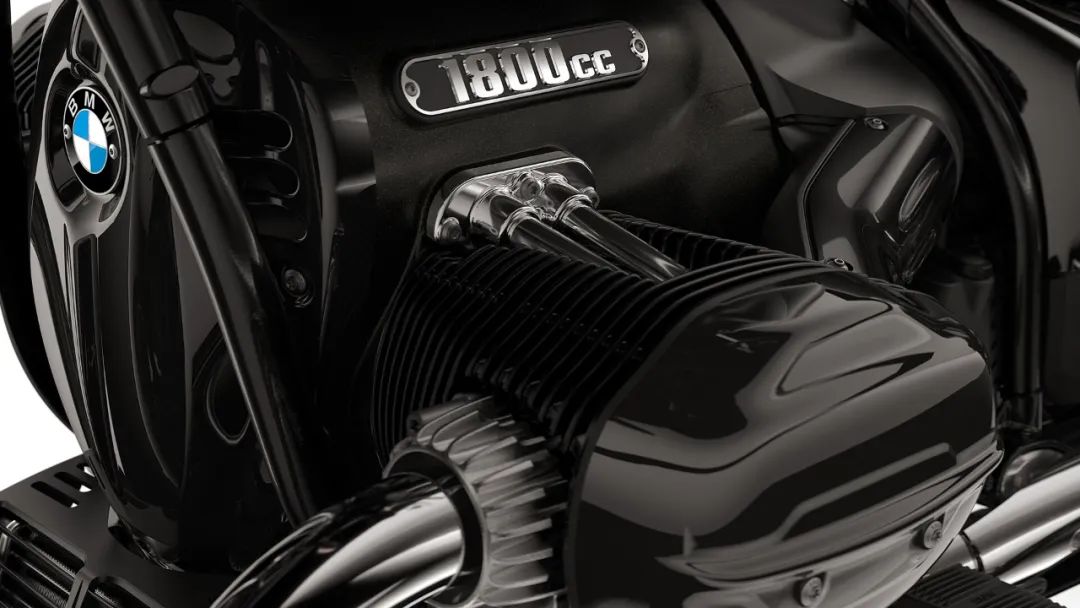 宝马哈雷1800cc最新价格,宝马r18h哈雷