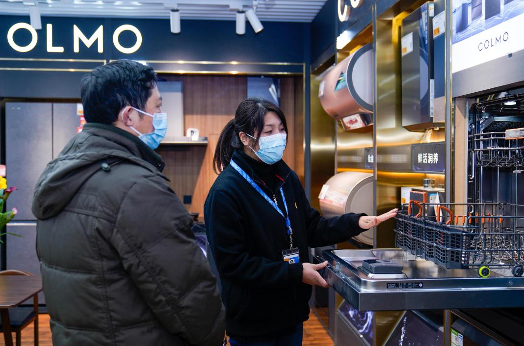 苏宁易购物流配送模式探析,苏宁易购的物流配送模式