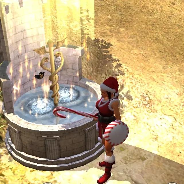 泰坦之旅蓝色套装一览,泰坦之旅拉美西斯套装