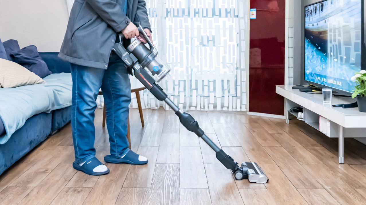 吸尘器正规维修,买得起用不起的家电