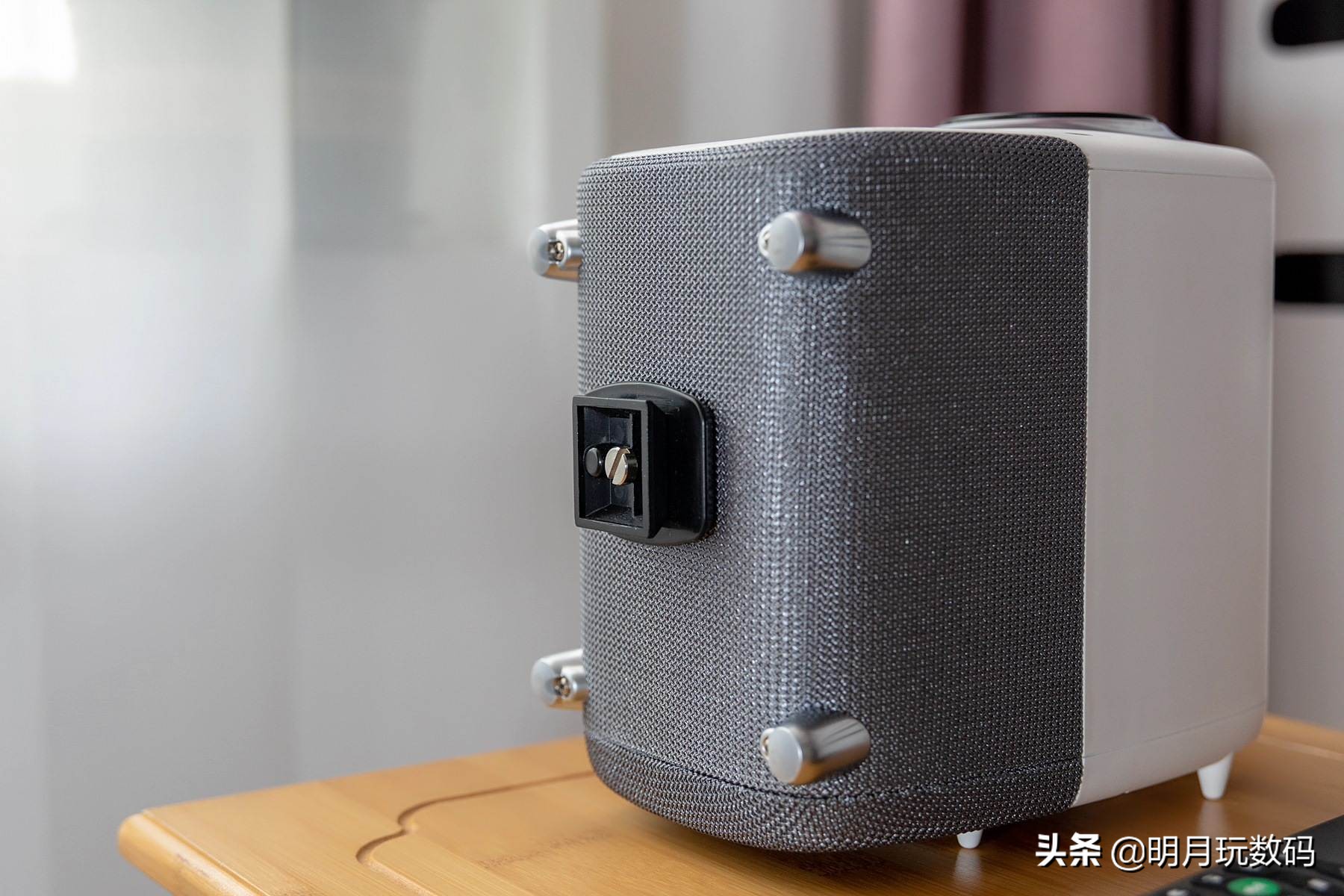 泰捷weboxt1投影仪和t1s怎么选,泰捷投影t1s缺点