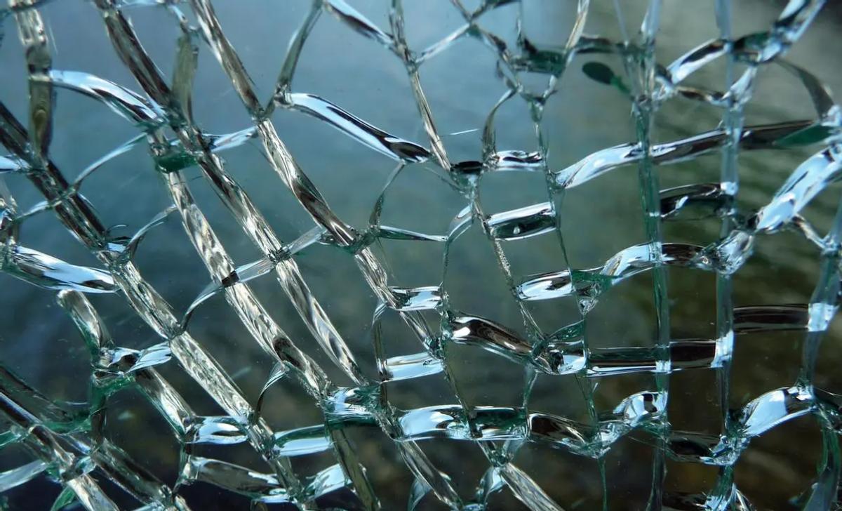 如何提高玻璃应力值,如何提高玻璃的化学稳定性