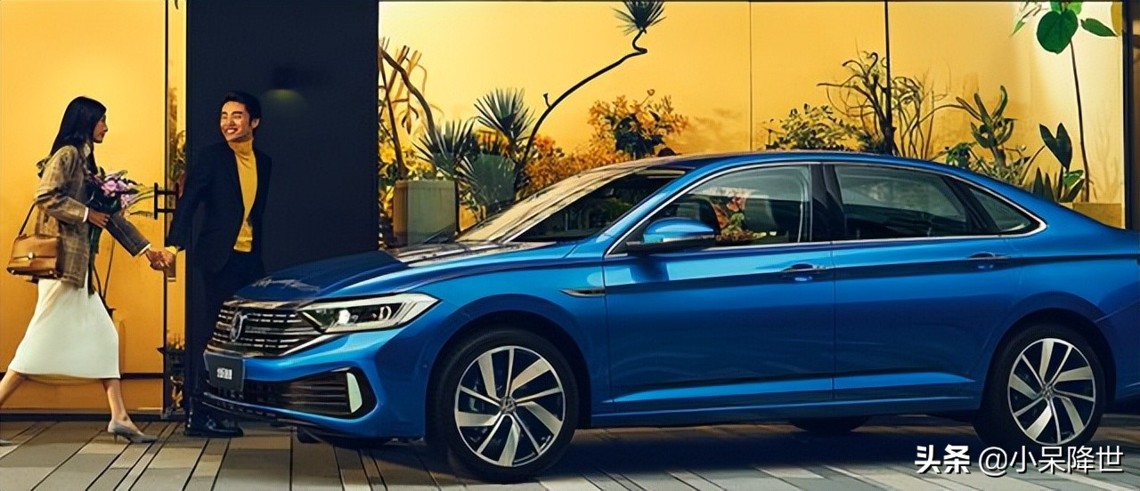 速腾和迈腾有啥区别,速腾和迈腾对比的区别