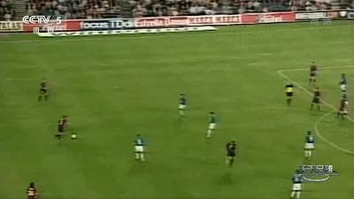 梅西倒钩是哪场比赛,梅西倒钩破门合集图